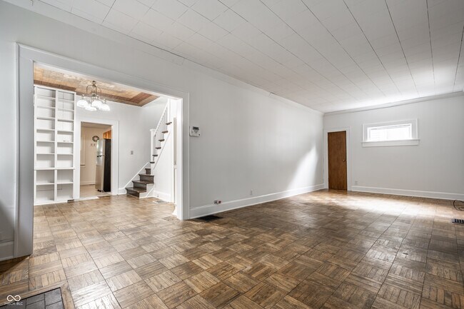 Building Photo - 4658 Hinesley Ave