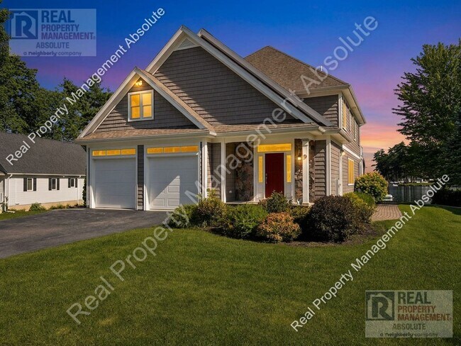 Building Photo - 9 Nowell Ct