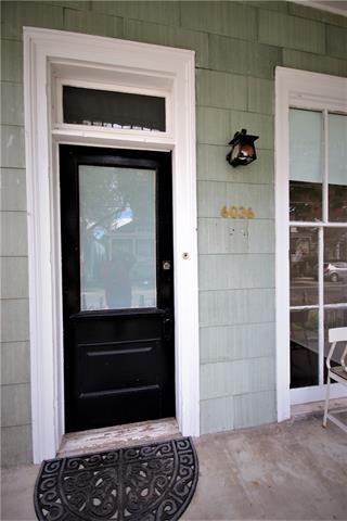 Building Photo - 6036 Annunciation St