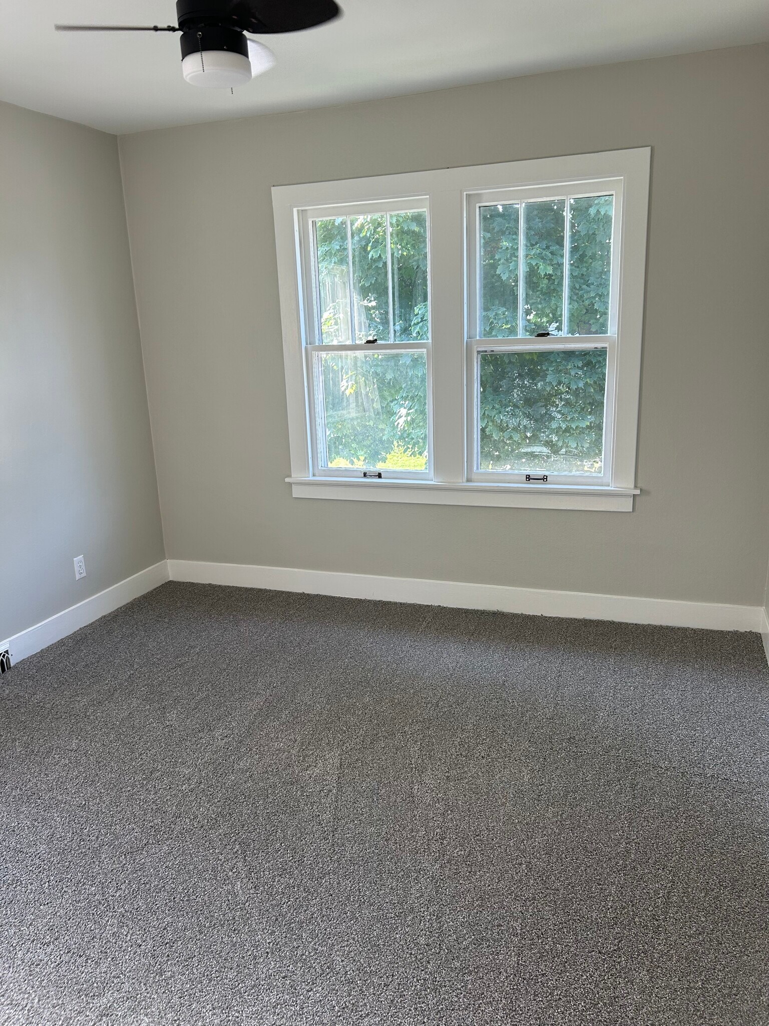Master bedroom - 2005 N 11th St