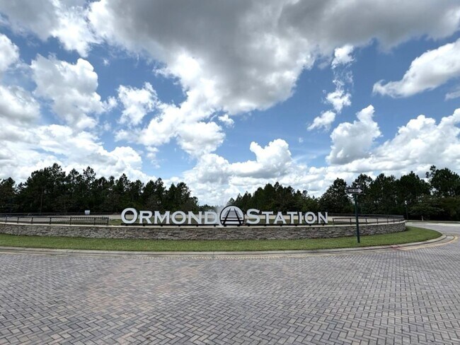 Building Photo - Beautiful Brand New Home In Ormond Beach S...
