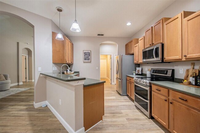 Building Photo - 4883 W Breeze Cir
