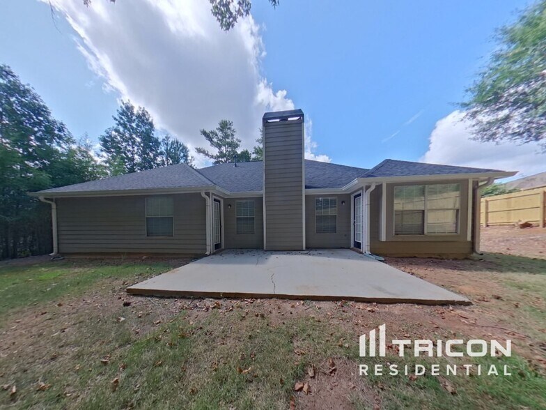 Building Photo - 301 Spivey Ridge Cir