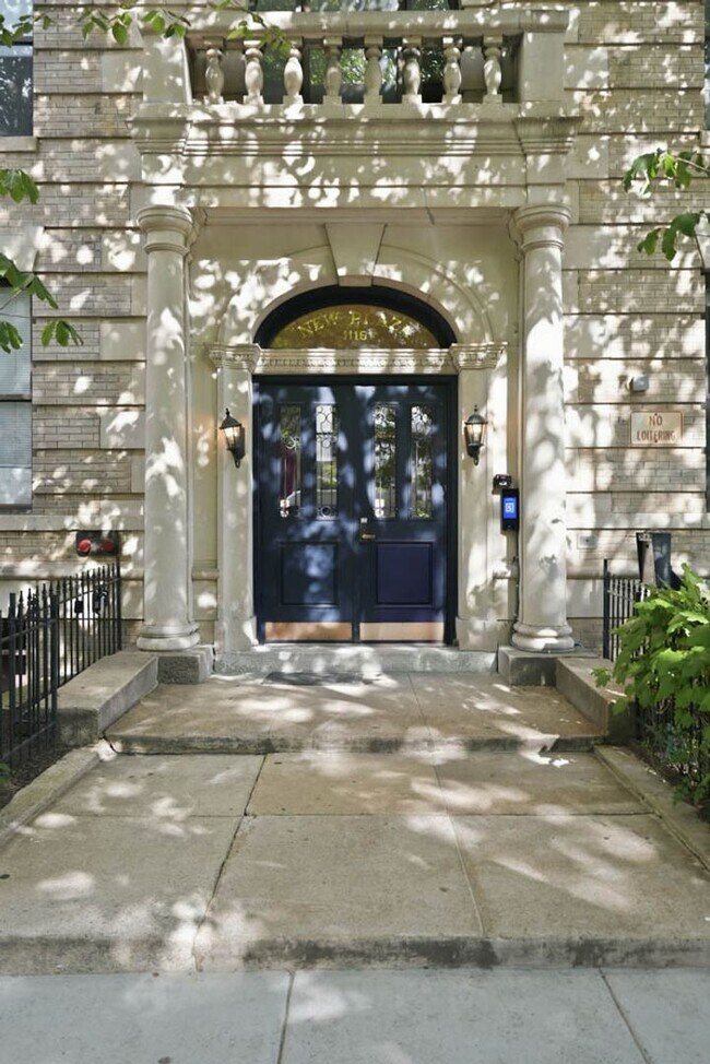 Building Photo - 1115 12th St NW