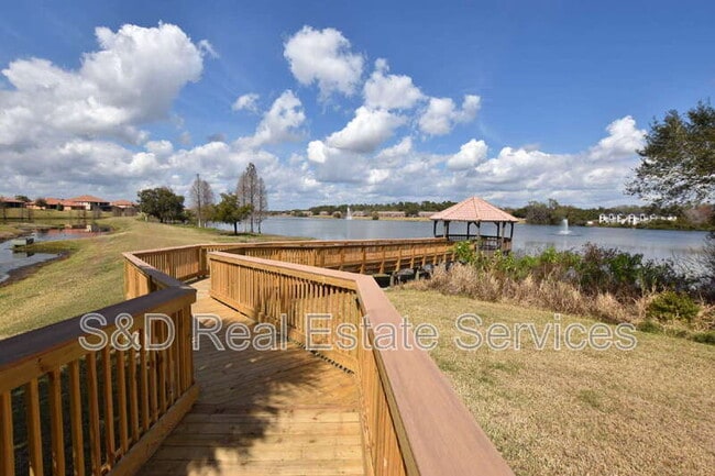 Building Photo - 3953 Aquilla Dr