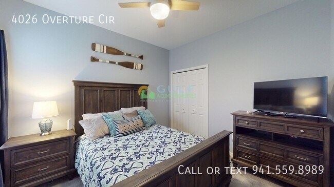 Building Photo - 4026 Overture Cir