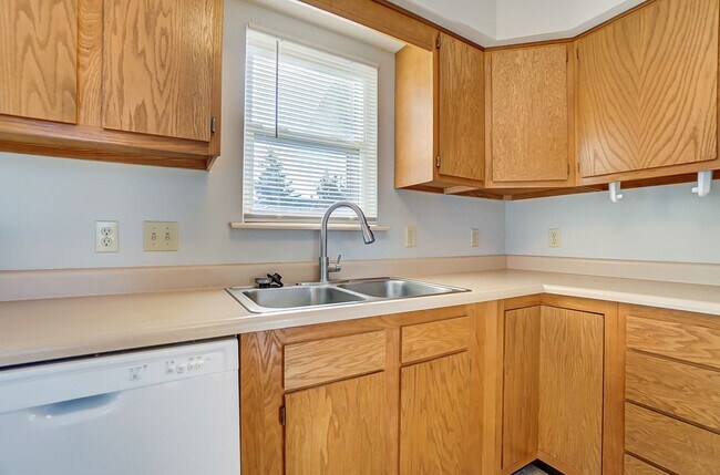 Interior Photo - Jefferson Place Villas