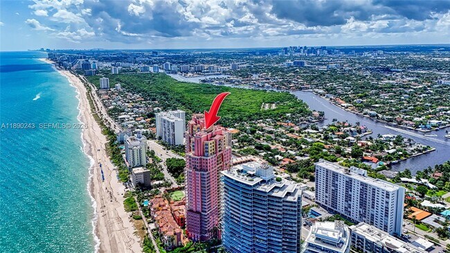 Building Photo - 2110 N Ocean Blvd