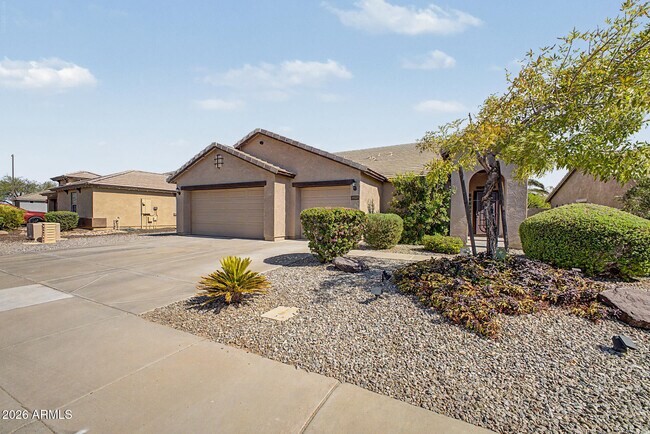 Building Photo - 25537 W Forest Grove Ave