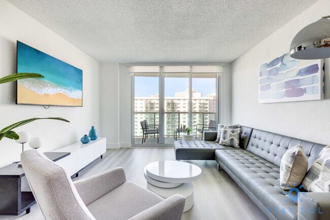 Building Photo - 19370 Collins Ave