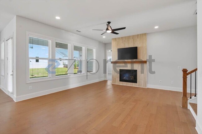 Building Photo - 6510 Wallace Farms Dr