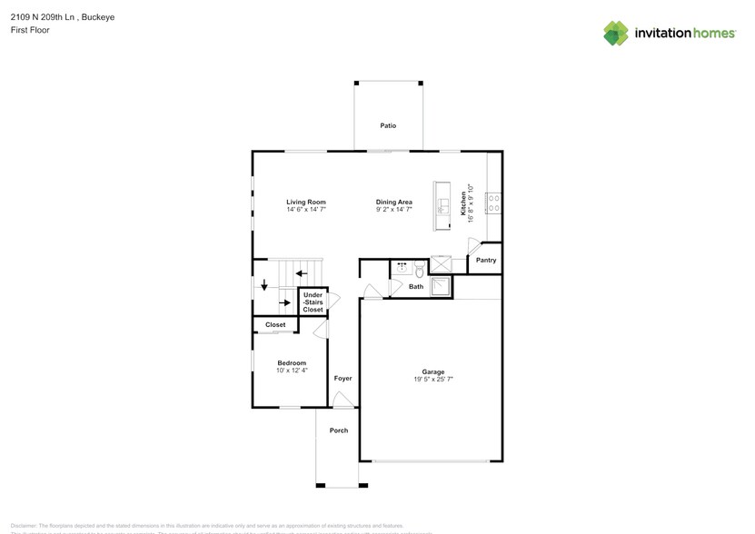 Building Photo - 2109 N 209th Ln