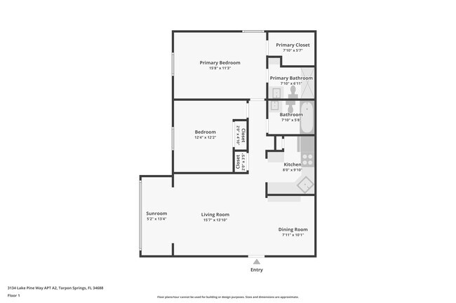 Building Photo - 3134 Lake Pine Way