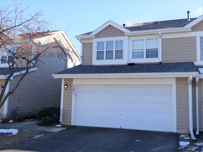 Building Photo - 107 Sumac Ln