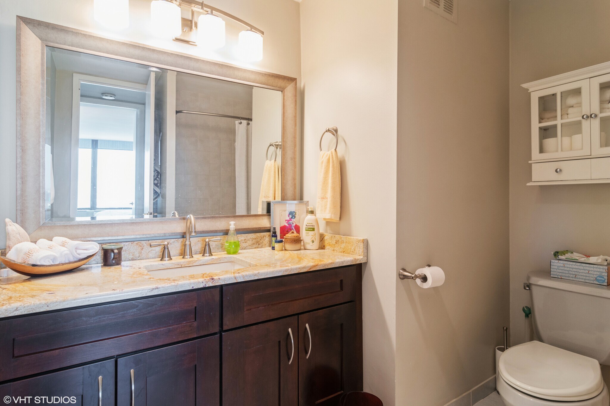 Bathroom - 505 N Lake Shore Dr