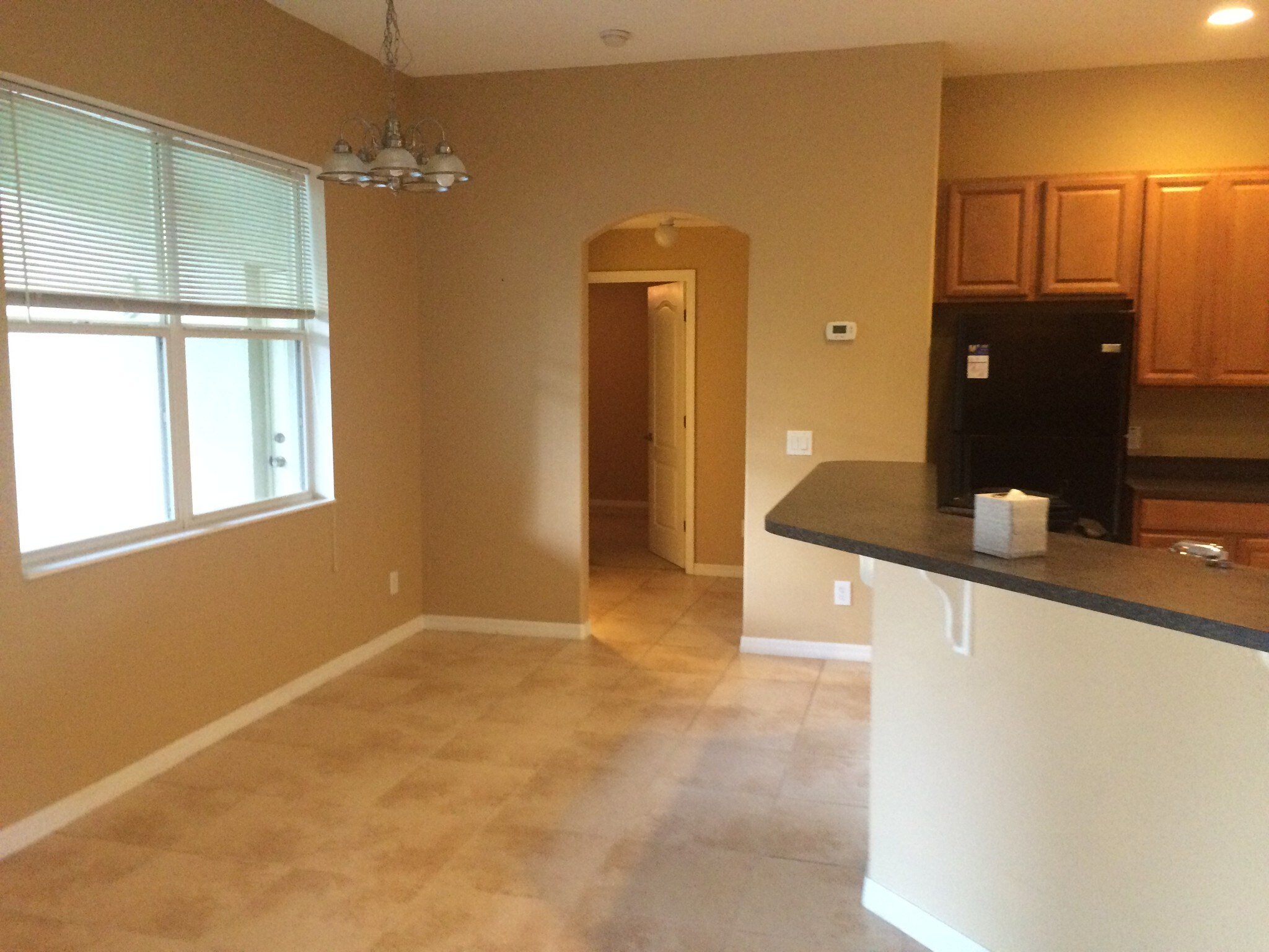 Open layout design with abundance of light - 3615 Soft Breeze Cir