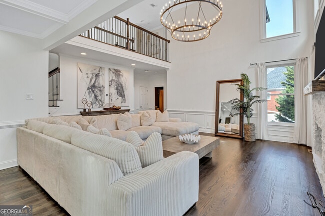 Building Photo - 2980 Cadbury Trail SW