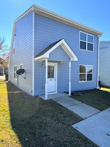 Building Photo - 261 Katydid Dr