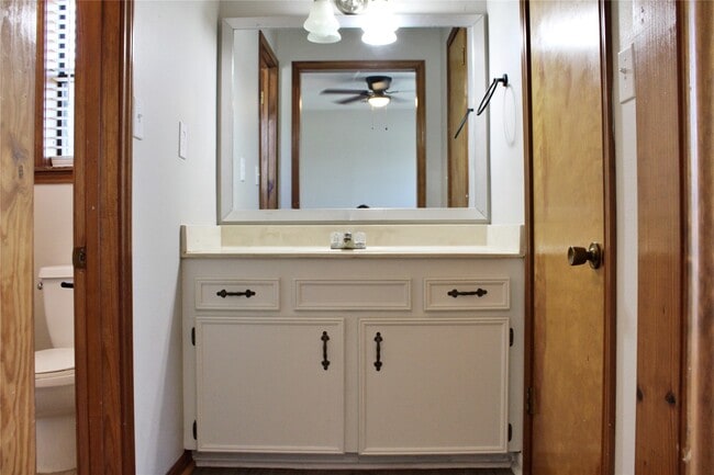 Building Photo - 1126 Jackson St