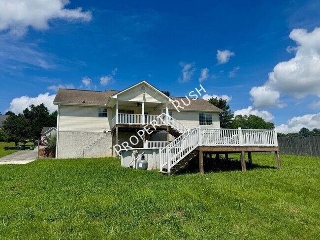 Building Photo - 53 Spring Wind Cir