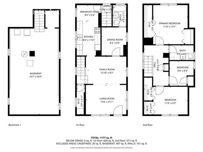 Building Photo - 5106 N Queen Ave