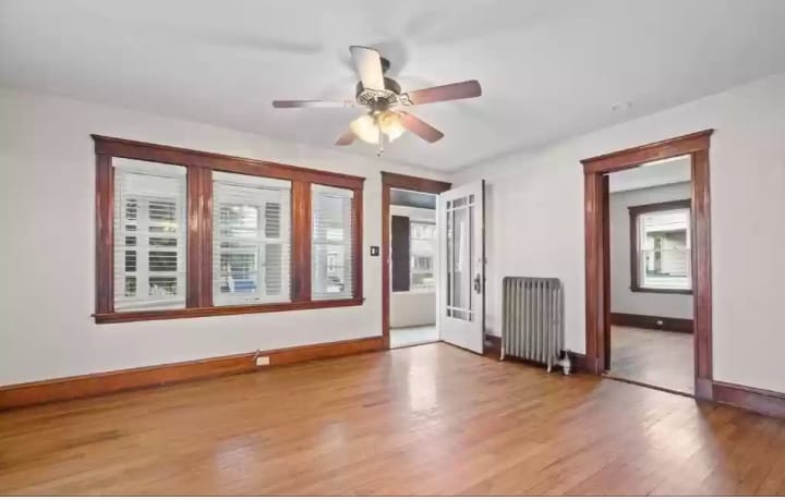 Primary Photo - 15 Ring Ave