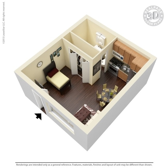 Studio - Sheridan Park LLC