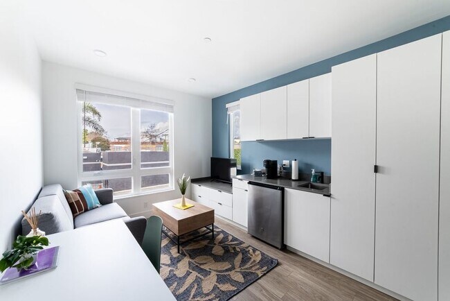 Building Photo - ArtHaus Yerba Buena: New Luxury Apartment!...