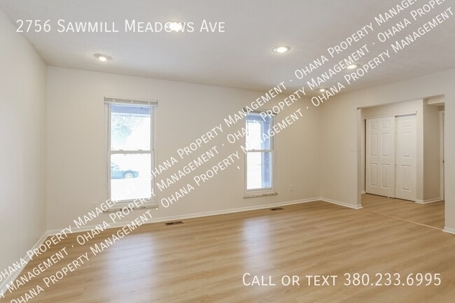 Building Photo - 2756 Sawmill Meadows Ave