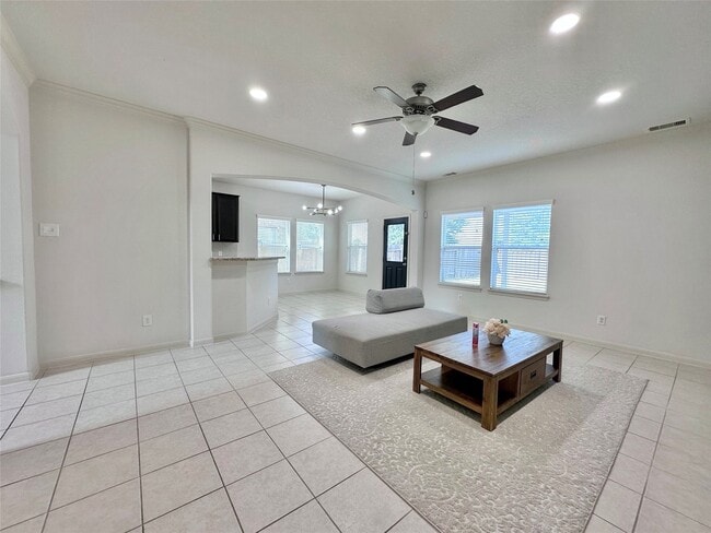 Building Photo - 3206 Balch Springs Ln