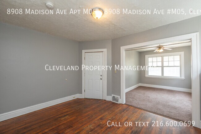 Building Photo - 8908 Madison Ave