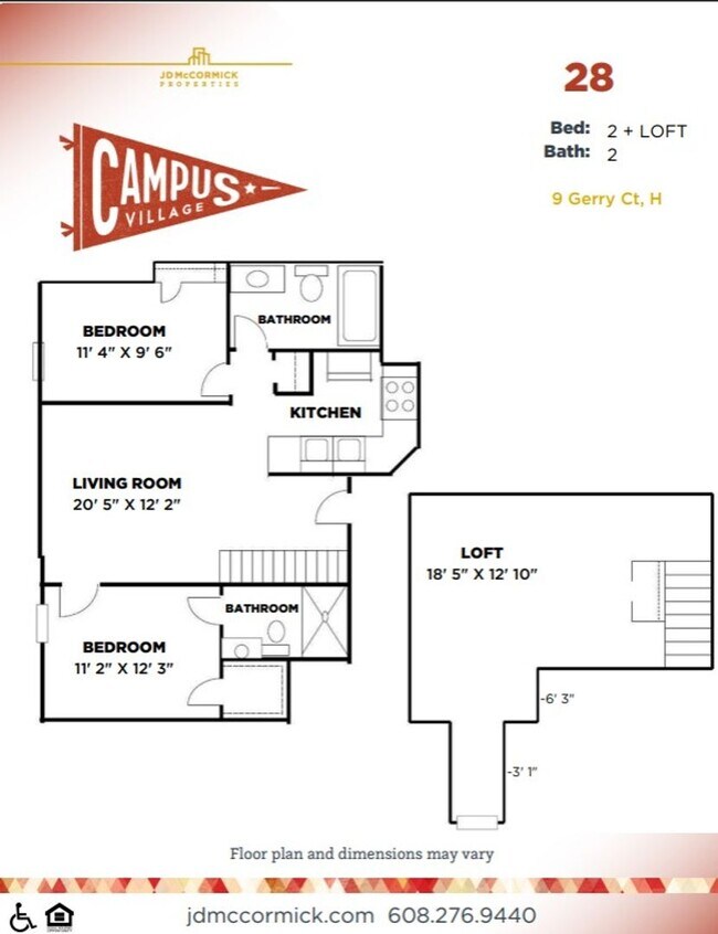 Building Photo - 3 Bedroom, 2 Bath