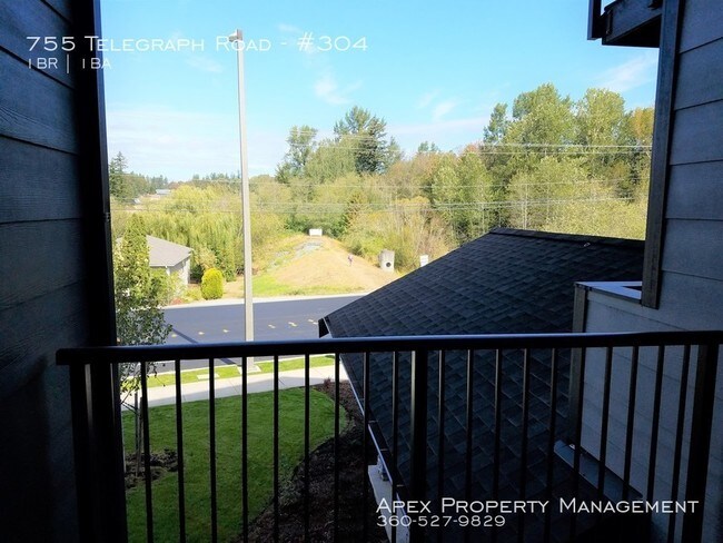 Building Photo - North Bellingham - Francis Park