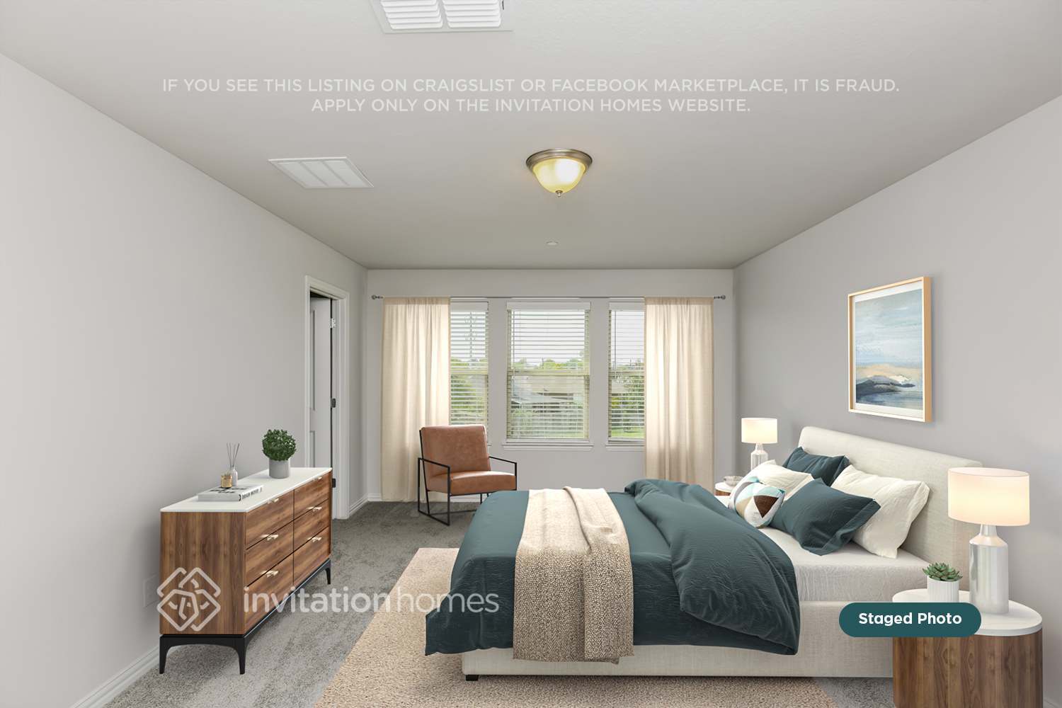 Building Photo - 6463 Blue Trl