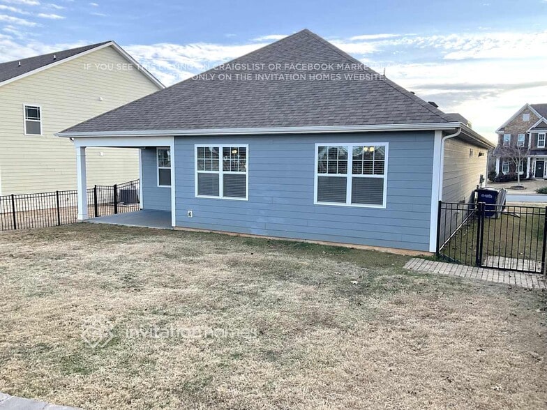 Building Photo - 119 Margo Ln
