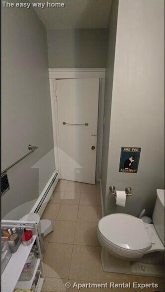 Building Photo - 835 Fellsway