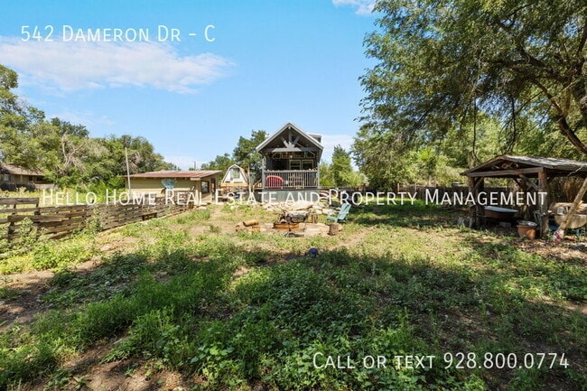 Building Photo - 542 Dameron Dr