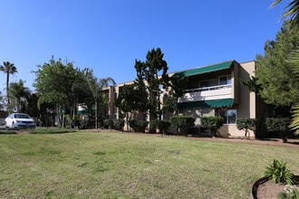 Building Photo - Serra Grove Apartments