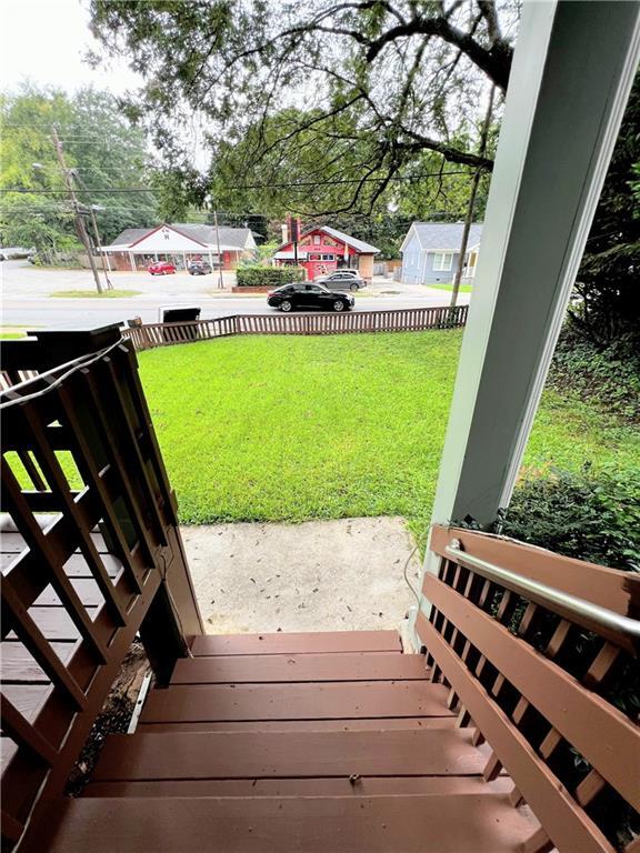 Building Photo - 814 Moreland Ave SE