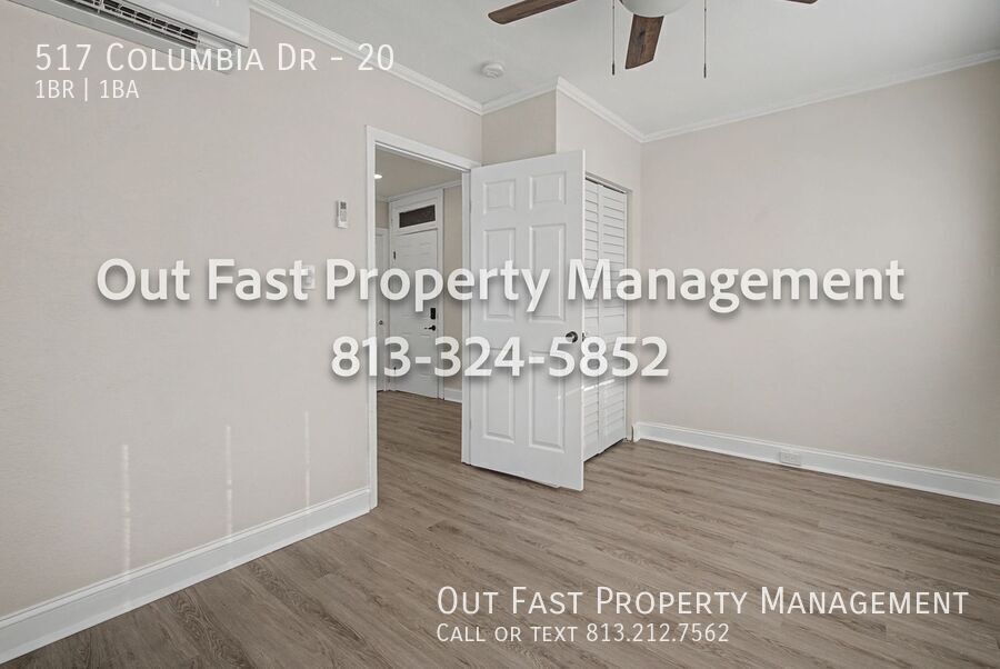 Building Photo - 517 Columbia Dr