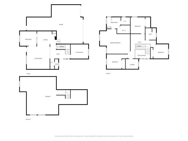Building Photo - 509 Wrangell Ln