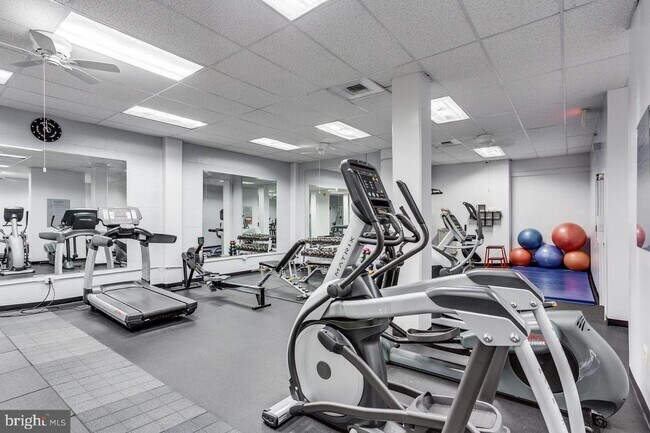 Building Photo - 4515 Willard Ave