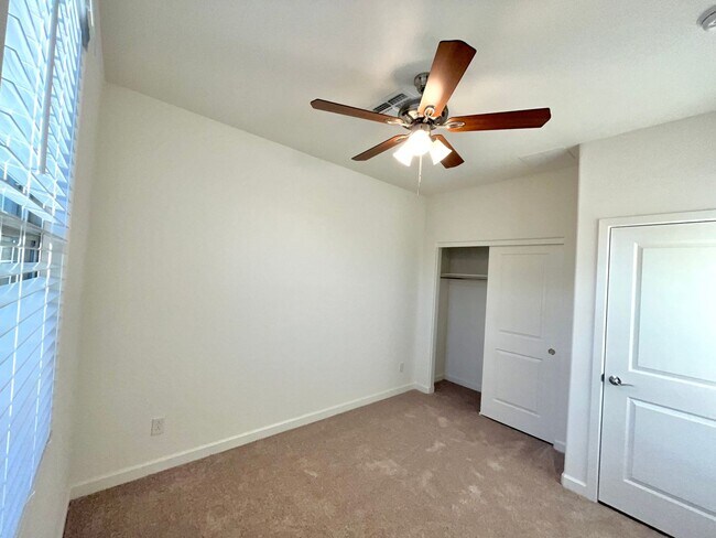 Building Photo - Single level, 4Bedrooms/3Bath TollBrother ...