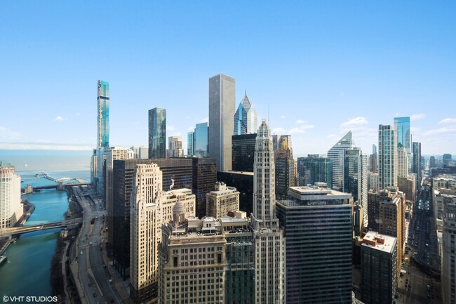 Building Photo - 401 N Wabash Ave