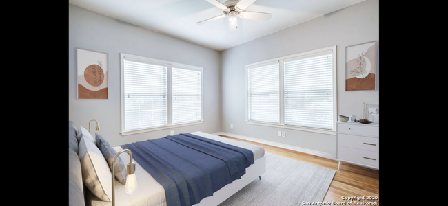 Building Photo - Charming Alamo Heights Cottage