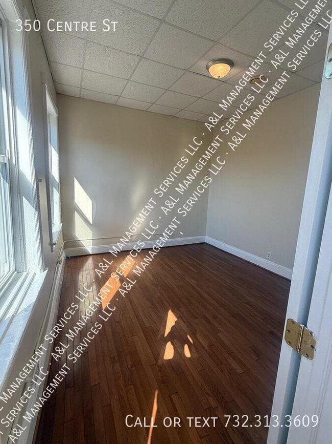 Building Photo - 350 Centre St