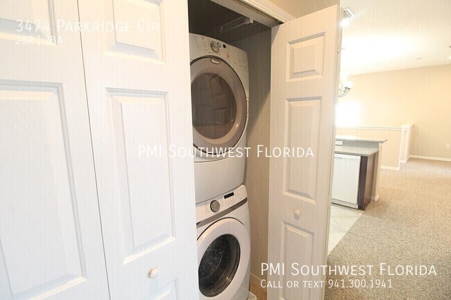 Building Photo - 3474 Parkridge Cir
