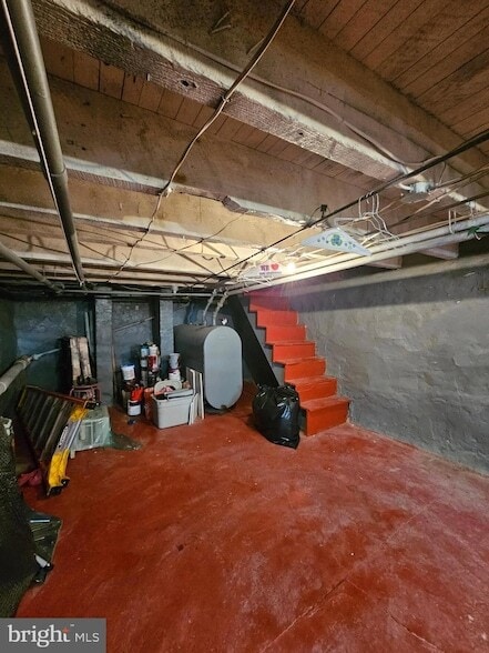 Building Photo - 1513 S Opal St
