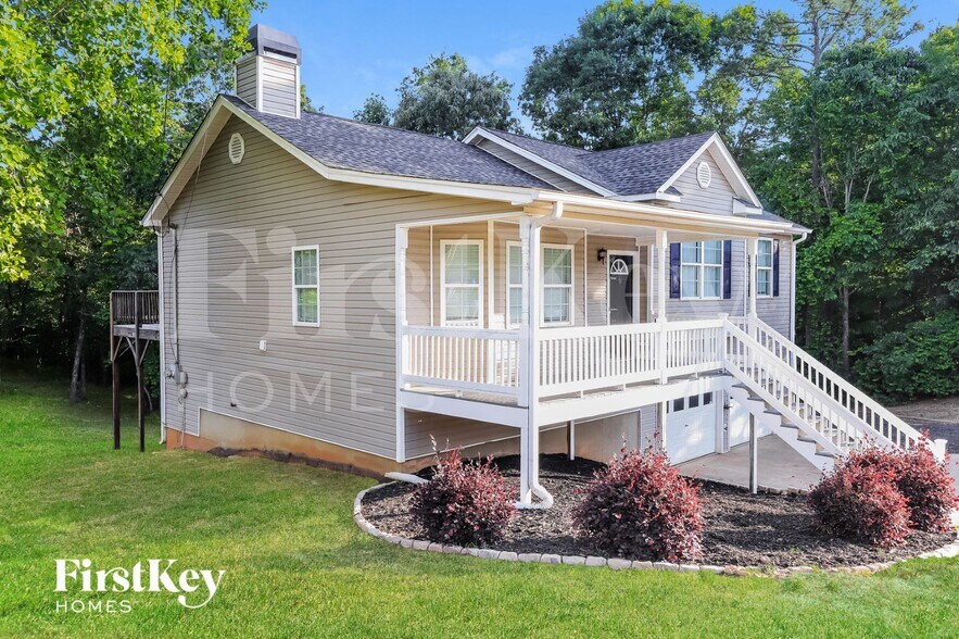 Building Photo - 58 Fairview Oak Trce