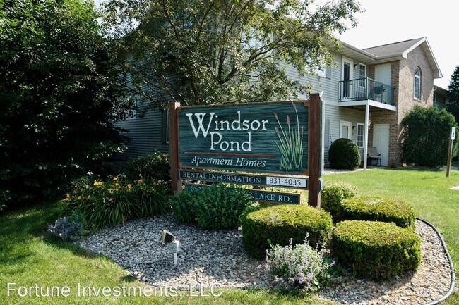 Primary Photo - 2 br, 1 bath Apartment - 6522-28 Lake Rd 6...